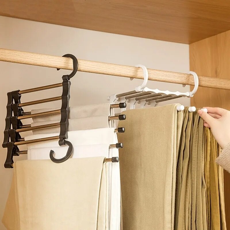 MutiRack® Multi-functional Pants Rack