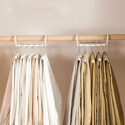 MutiRack® Multi-functional Pants Rack