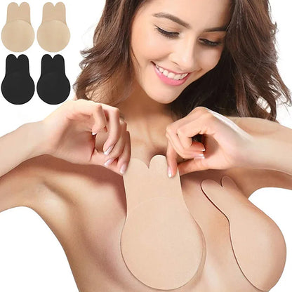 StealthBra® Silicone Invisible Lift Up Bra