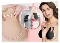 StealthBra® Silicone Invisible Lift Up Bra