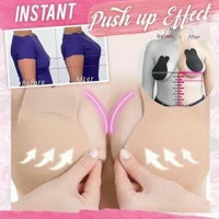 StealthBra® Silicone Invisible Lift Up Bra