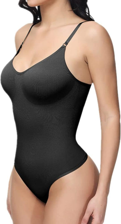 HerShape® BODYSUIT SHAPEWEAR