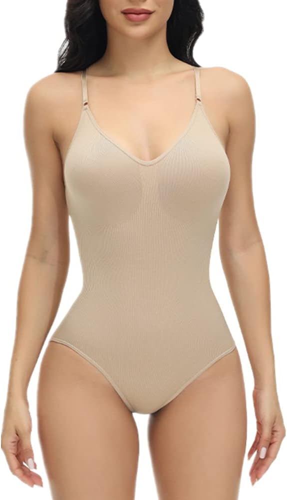 HerShape® BODYSUIT SHAPEWEAR